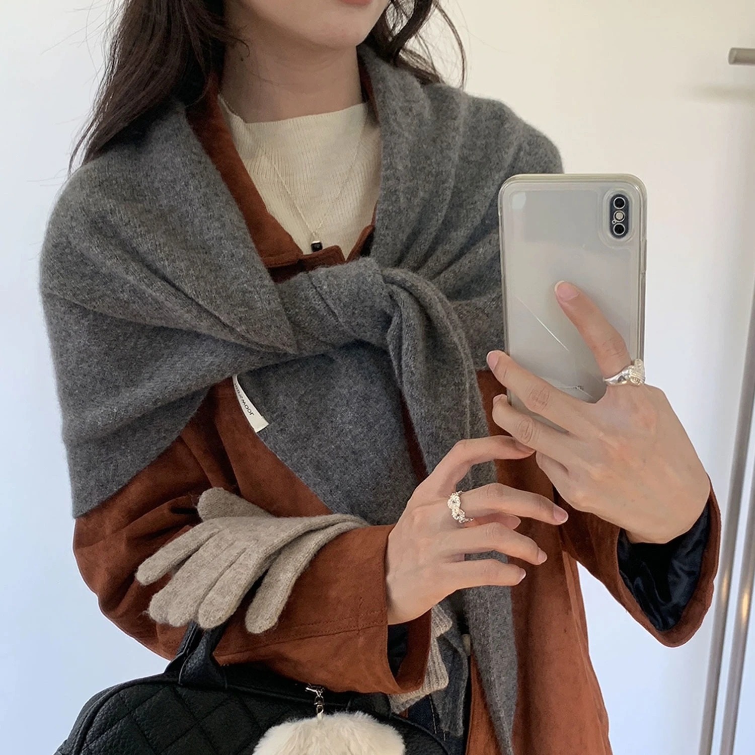 Cozy Loop Studio Products